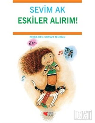 Eskiler Alırım!